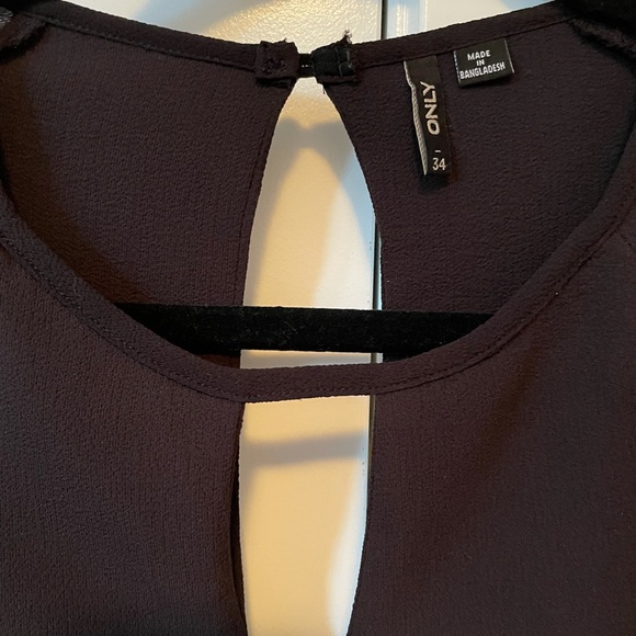 ONLY Long Sleeved Blouse - Picture 3 of 5